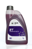 ORLEN OIL 100000101